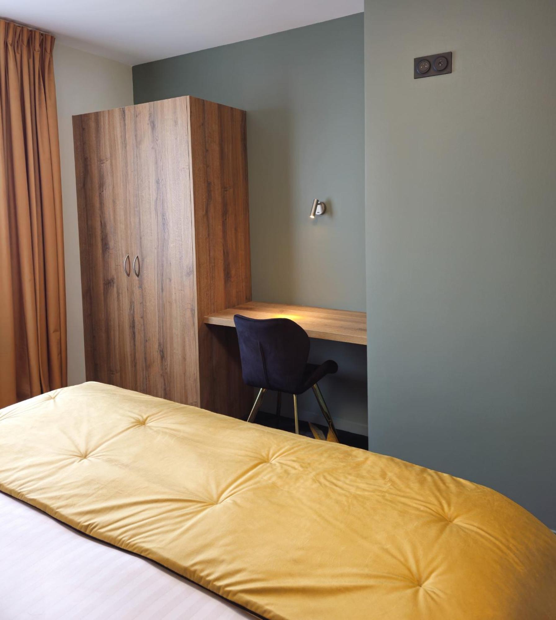 Hotel Domaine De La Tremblere à Arthon Extérieur photo
